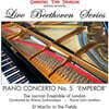John Lenehan 베토벤: 피아노 협주곡 5번 "황제" (Beethoven: Piano Concerto No.5 "Emperor")