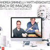 Andrea griminelli / Matt herskowitz (안드레아 그리미넬리 / 매트 헤르스코비츠) - Bach Re:Imagined