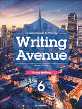 Writing Avenue 6 (Essay Writing)