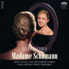 Ragna Schirmer 클라라슈만: 피아노 트리오 (Clara Schumann: Piano Trio Op.17)