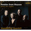 Mandelring Quartet 모차르트 / 보로딘 / 드보르작 / 하이든: 현악 사중주 (Mozart / Borodin / Dvorak / Haydn: String Quartets)