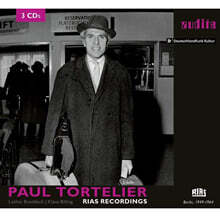 Paul Tortelier 베토벤 / 멘델스존 / 브람스 / 포레: 첼로 소나타 (Beethoven / Mendelssohn / Brahms / Faure: Cello Sonatas)