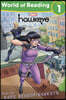 World of Reading: : This Is Kate Bishop: Hawkeye