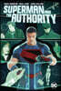 Superman and the Authority