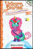 Unicorn Diaries #6 : Storm on Snowbelle Mountain (A Branches Book)