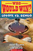 Who Would Win? : Coyote vs. Dingo