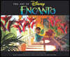Art of Encanto