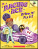 Racing Ace #1: Drive It! Fix It! (An Acorn Book)