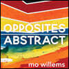 Opposites Abstract