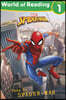 World of Reading: This Is Spiderman