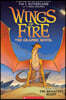 Wings of Fire Graphic Novel #5: The Brightest Night