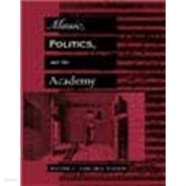 Music, Politics, and the Academy (Paperback) 