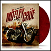 Tribute to Motley Crue - Many Faces Of Motley Crue (Ltd. Ed)(Gatefold)(180G)(Red Vinyl)(2LP)