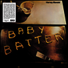Harvey Mandel - Baby Batter (Vinyl LP)