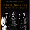 Black Sabbath - Sabotage In Concert (Ltd. Ed)(10" Splatter Vinyl)(2LP)