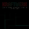 Kraftwerk - Live At Tribal Gathering. Luton. Uk 24 May 1997 (Vinyl LP)