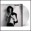 Patti Smith - Horses (Ltd. Ed)(Clear Vinyl)(LP)