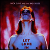 Nick Cave & the Bad Seeds - Let Love In (180G)(LP)