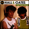 Daryl Hall & John Oates (Hall & Oates) - Past Times Behind (Vinyl LP)