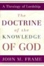 The Doctrine of the Knowledge of God