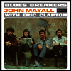 John Mayall / Eric Clapton - John Mayall & The Bluesbrakers With Eric Clapton (4 Bonus Tracks)(180G)(LP)