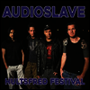 Audioslave - Hultsfred Festival (Vinyl LP)