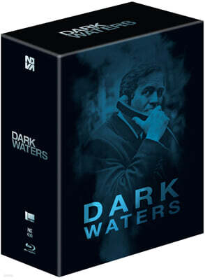 다크 워터스 (1Disc, 한정판 독점 스틸북 박스세트) : 블루레이