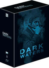 다크 워터스 (1Disc, 한정판 독점 스틸북 박스세트) : 블루레이