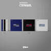 ENHYPEN - BORDER : CARNIVAL [3종 중 1종 랜덤 발송]