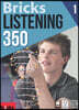 Bricks Listening 350-1