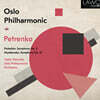 Vasily Petrenko 프로코피예프: 교향곡 5번 / 미야스코프스키: 교향곡 21번 (Prokofiev: Symphony Op.100 / Myaskovsky: Symphony Op.51)