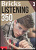 Bricks Listening 350-3 : Teacher's Guide