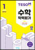 TESOM 수학 학력평가 상반기대비 초등1