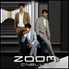 씨엔블루 (Cnblue) - Zoom (CD+DVD) (초회한정반 B)
