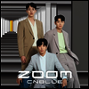 씨엔블루 (Cnblue) - Zoom (CD+DVD) (초회한정반 A)