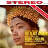 Howard Hanson 맥피: 타부-타부한 / 세션스: 블랙 마스커스 (Mcphee: Tabuh-Tabuhan / Sessions: Suite From 'The Black Maskers') [LP]
