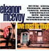 Eleanor McEvoy (엘레노어 맥어보이) - Love Must Be Tough [LP]