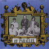 49th Parallel (포티나인스 파라렐) - 49th Parallel [LP]