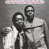 Buddy Guy / Junior Wells (버디 가이 / 주니어 웰스) - Play The Blues [LP]