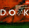 Milos Sadlo 드보르작: 첼로 협주곡 1, 2번 (Dvorak: Cello Concertos Nos. 1, 2)