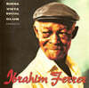 Ibrahim Ferrer (이브라힘 페레르) - Buena Vista Social Club Presents Ibrahim Ferrer