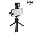 로데 RODE Vlogger Kit iOS Edition 아이폰용 영상촬영세트