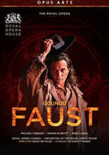Dan Ettinger 구노: 오페라 '파우스트' (Charles Gounod: Faust - "Margarethe")