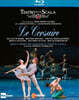 Patrick Fournillier 발레 '해적' (Ballet Company of Teatro alla Scala: Le Corsaire)
