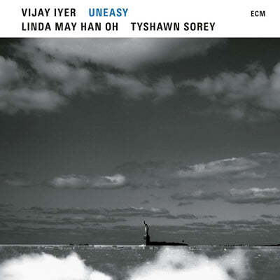 Vijay Iyer (비제이 아이어) - Uneasy 