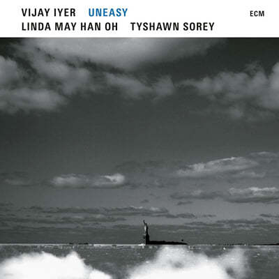 Vijay Iyer (비제이 아이어) - Uneasy