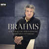 Giancarlo Guerrero 브람스: 교향곡 1번 (Brahms: Symphony Op. 68)