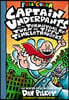Captain Underpants #9: The Terrifying Return of Tippy Tinkletrousers Color Edition