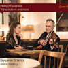 Benjamin Schmid 하이페츠: 편곡과 소품들 (Heifetz: Favorites - Transcriptions and More)