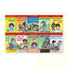 Horrid Henry Early Readers Shrinkwrap Set (10 Book)